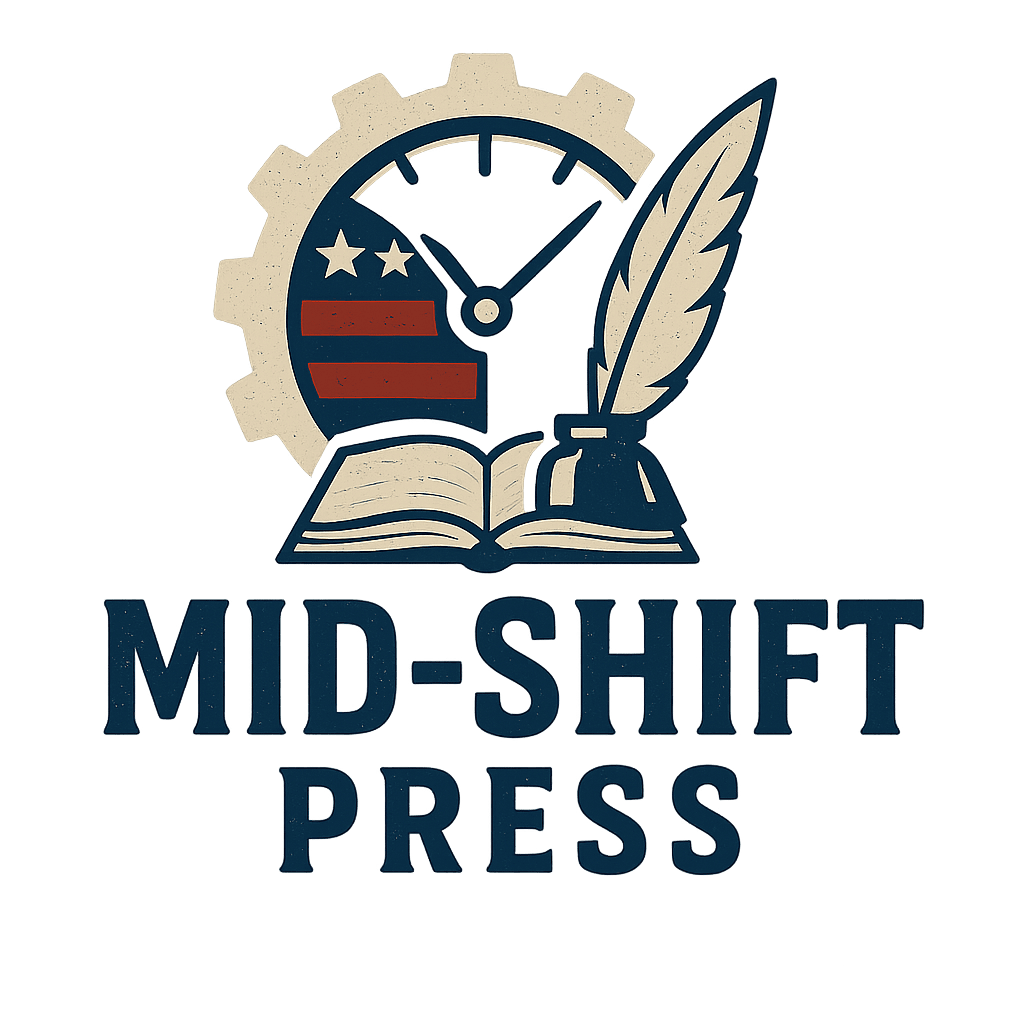 midshiftpress.com